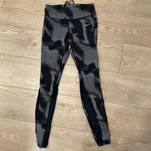 Nike Dry fit pants